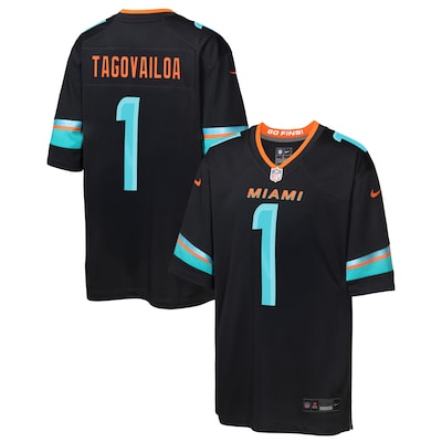 Miami Dolphins Kids Jerseys 2025-10-24-012